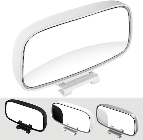Accompanied Driving Rear View Mirror Blind Spot Mirror Universal