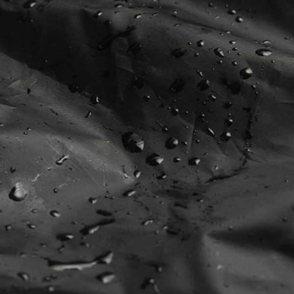 1 kpl suojapeite puutarhatuoleille polyester oxford vedenpitävä
