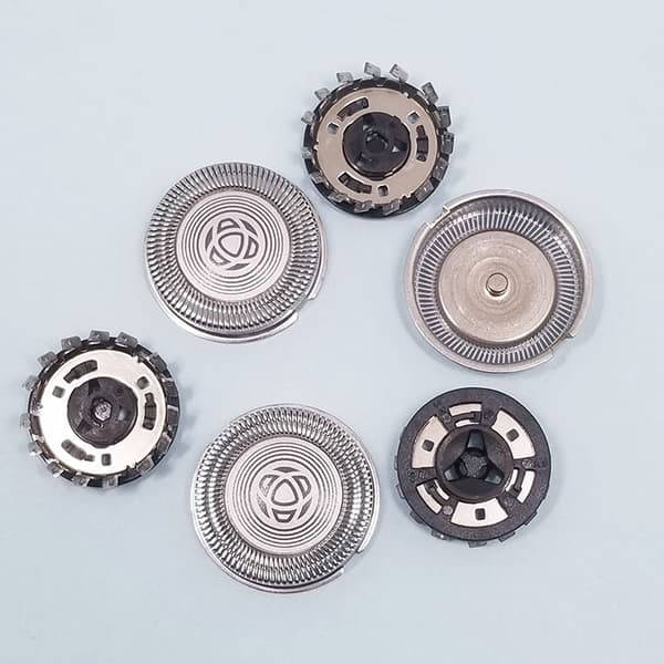 3 st nya S3000-gränssnittsbladgaller för S3206/S3202/S1102