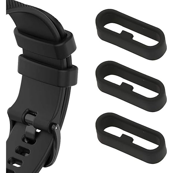 6 stk. Garmin ur-ringe smartwatch spænder