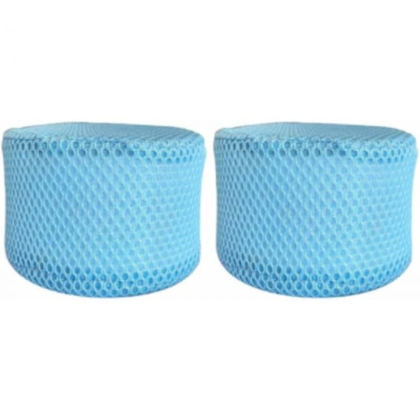 2 stk. beskyttelsesnet kompatibel med Mspa Spa-filter, netcover