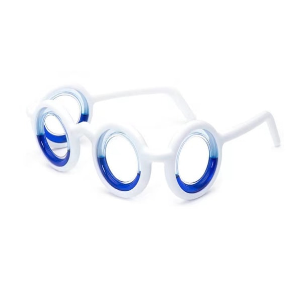 Anti-bevegelsessyke briller - original boardingringteknologi