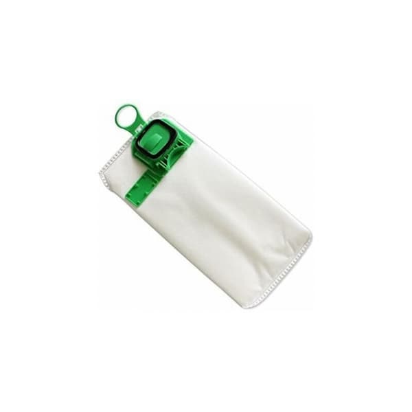 Pack VK140 Högpresterande dammsugarpåsar för Vorwerk VK150