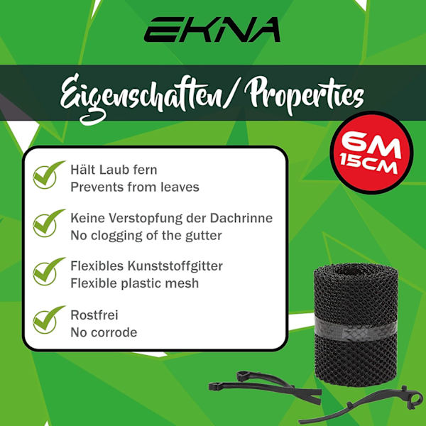 Rennesystem 6 m