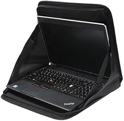 Laptop-holder - Bilens baksete - Arbeidsbrett eller matbrett