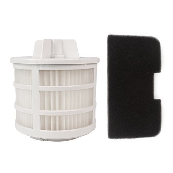 hoov / Er adapter u66 u71 39001039 dammsugarfilter nät bil