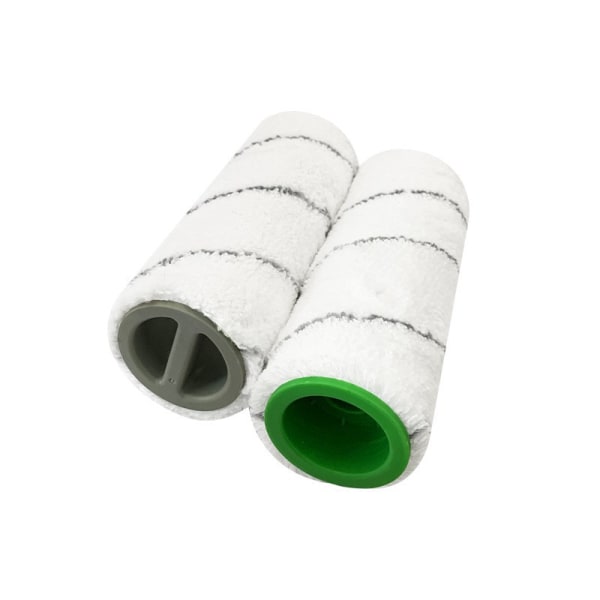 2 st tillbehör till karcher ketzkach Tyskland fc3/fc7/FC5/fc3d fl