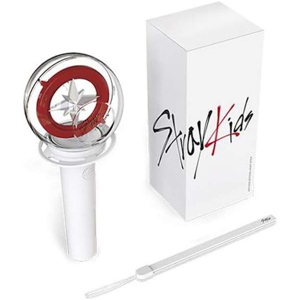 Stray Kids Lyspinne
