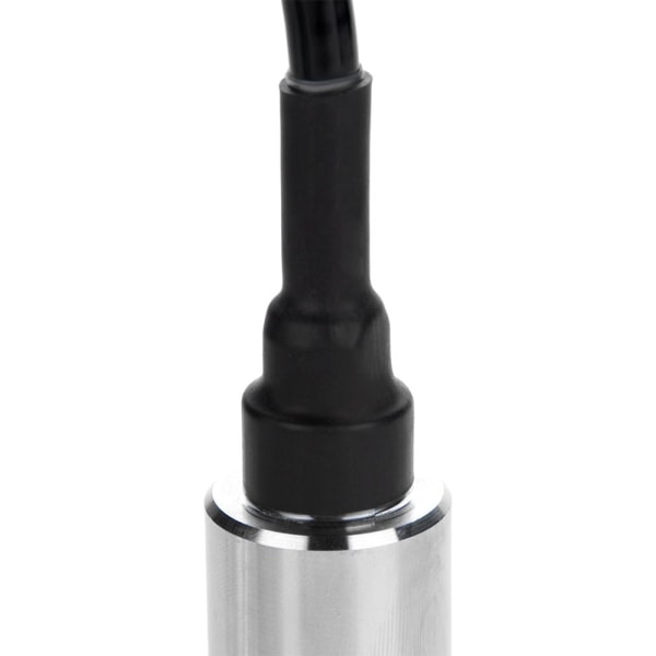 DC 24V 4-20mA Jet Level Væskeniveau Sensor Transmitter til Detektering
