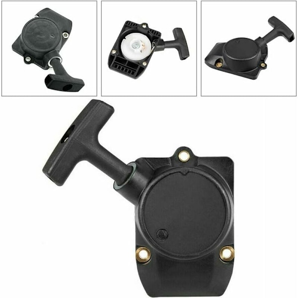 Recoil Starter til Stihl FS80 FS85 FR85 FS75 Buskrydder Udskiftning