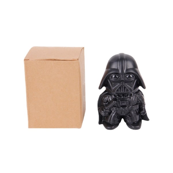 Star Wars Darth Vader Grinder Krydderkvern, Urtekvern med Po