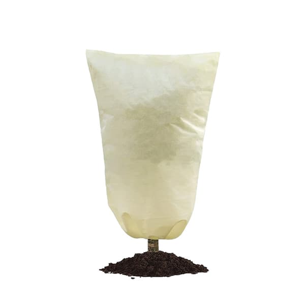 2 kpl talvisuojat kasveille – 100 x 80 cm