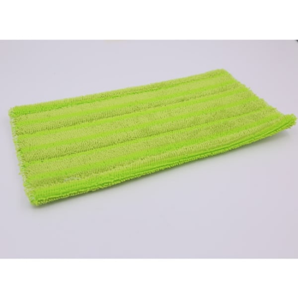 6 kpl Vaihtomoppi Swiffer WetJet 6-pakkaus Vihreä