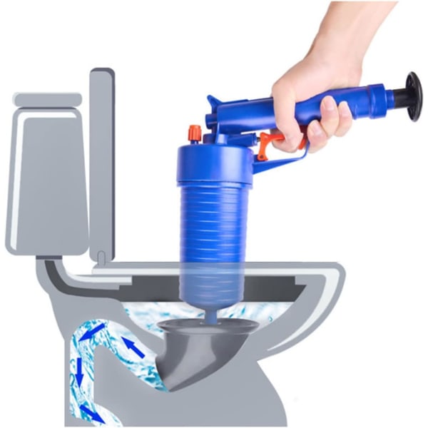WC-avaaja, keittiön lavuaarin viemäriruoppaustyökalu, hiukset, roskat,