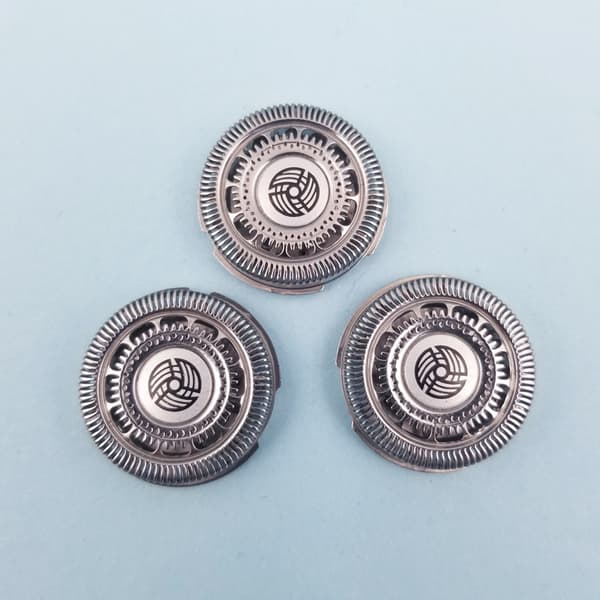 3 stk. sh90 klinge net til s9041s9111s9121s9521s9712s9988 bla