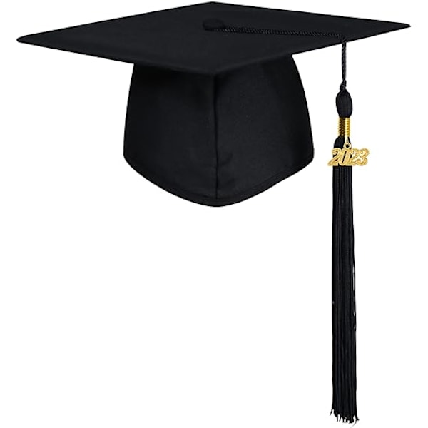 Kandidathat til voksne med 2023-vedhæng, bachelorhat graduatio