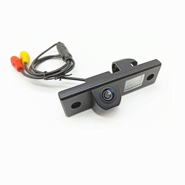 Applicable to License Plate Light HD CCD Car Reversing Camera Col