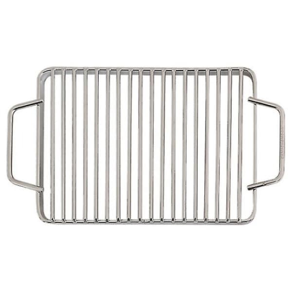 Grill BBQ Grillnett Rustfritt Stål Rist Rist For Grill,