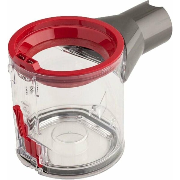 Dammbehållare för Dyson V8 V7 sladdlös dammsugare