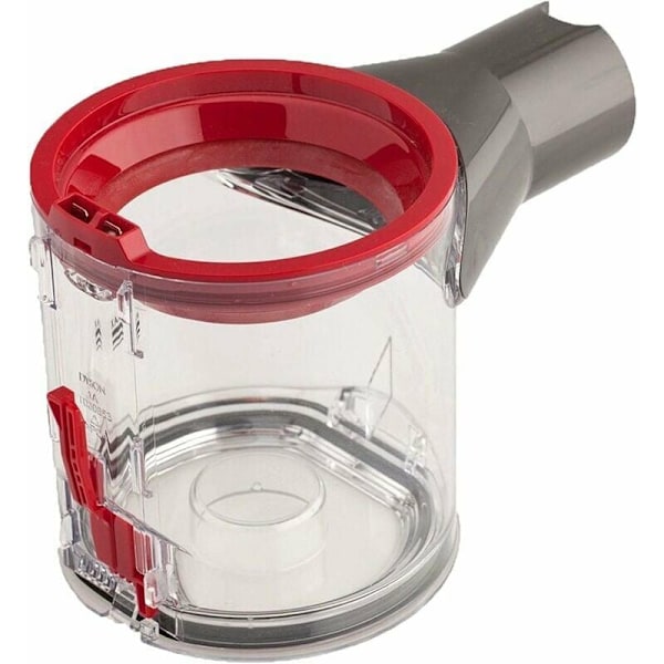 Pölysäiliö Dyson V8 V7 -johdottomalle imurille