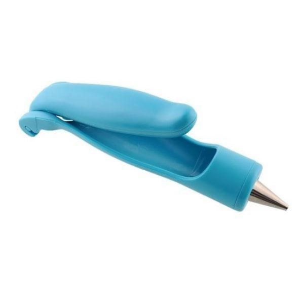 Kake og kakedekorasjonssett Icing Pen Multicolor