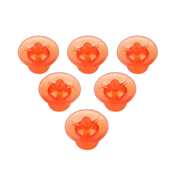 100 kpl mehiläisten kuoriutumisalus amerikkalaisille mehiläishoitajille (oranssi)