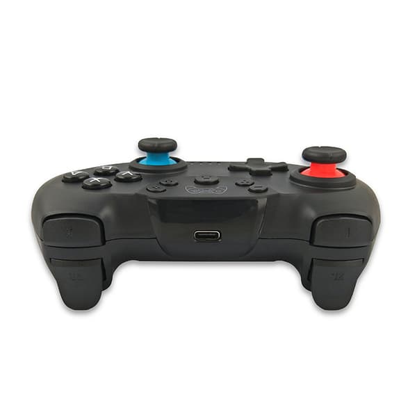 Trådlös handkontroll för Nintendo Switch, Bluetooth-joystick Switc