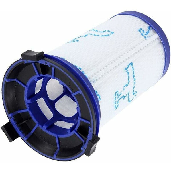 3 kpl:n vaihtosuodatin Rowenta Air Force 360 ​​/ X-Pert Es -pölynimuriin