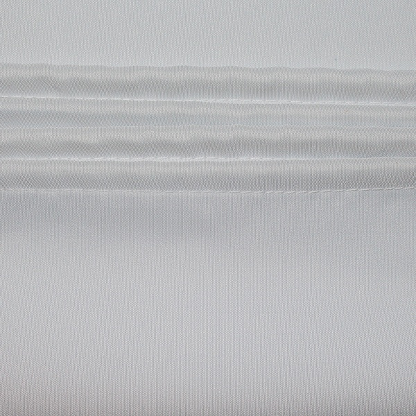 Bruseforhæng, Bruseforhæng 200x200 cm, Maskinvaskbar Polye