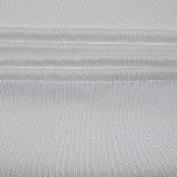 Dusjforheng, Dusjforheng 200x200 cm, Maskinvaskbar Polye