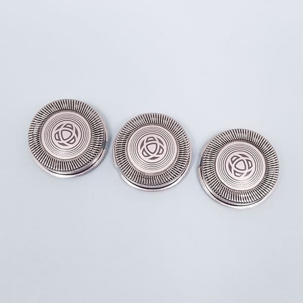 3 stk Nye S3000 Interface Blade Grille for S3206/S3202/S1102