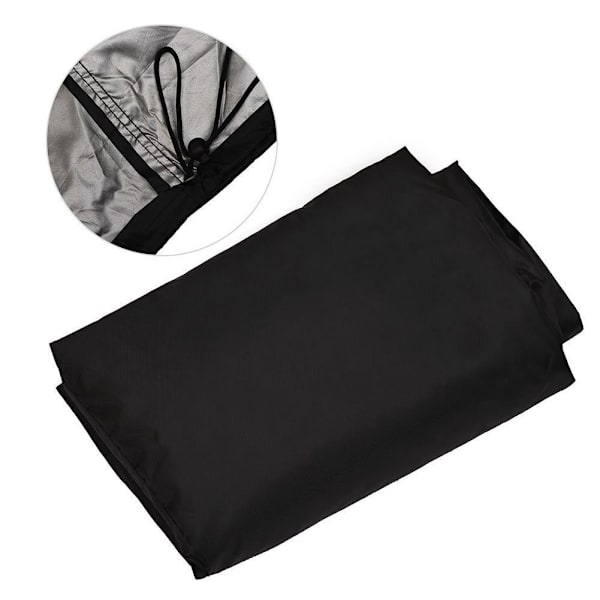 Grill-suoja, suoja grilli suojapeite, grilli UV Pro