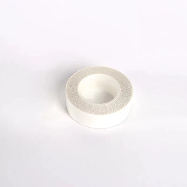 1 stk. 5m Tøjtape / Dobbeltsidet Hudtape - Holder tøjet på plads
