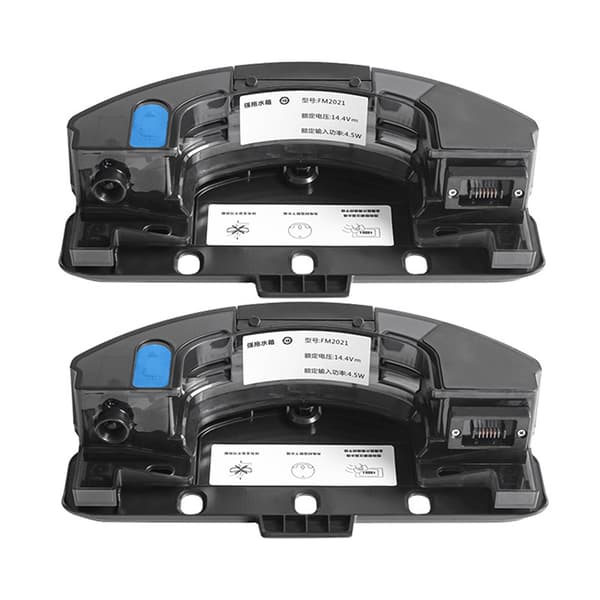 Passer til vanntankrensesystem for Deebot T9 Power T9 M
