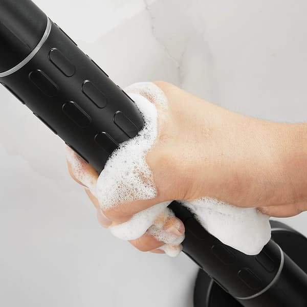Toiletgreb Stang Væg Håndtag SUS304 Rustfrit Stål Badekar Håndtag