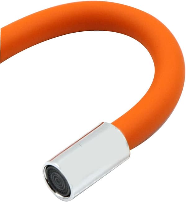 50cm Haneforlænger Universalforlænger - Fleksibel Jet Reg