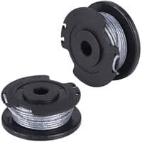 F016800569 Spoler og udskiftning Bosch EasyGrassCut, 6 stk.
