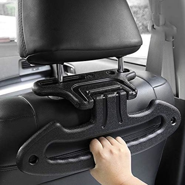 Auto Tablet Holder Bil Tablet Holder Foldbar Bærbar Computer Bord Styring