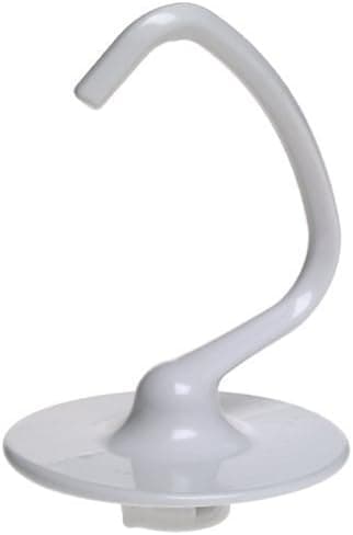 KitchenAid K45DH -taikinakoukku (valinnainen lisävaruste KitchenAid-miksereille)