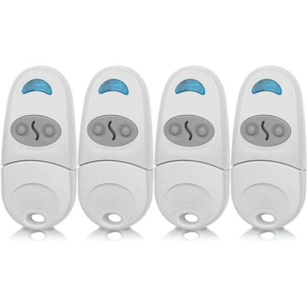 Remote control4pcs remote control came garage door motorization u