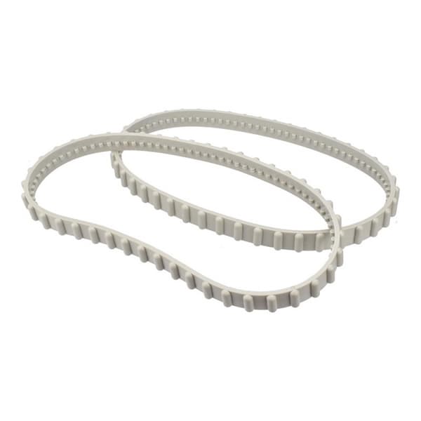 (2PCS) RCX23002 Eksakte gummibånd for drivremmer kompatible med Hayward