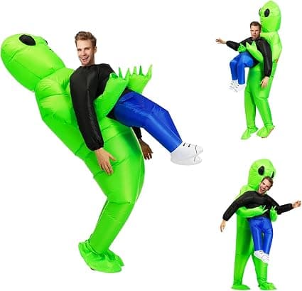 Ilmapuku Alien-asu Alien-asu Ilmapuku Alien C