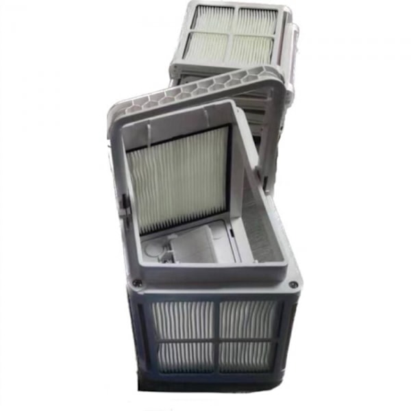 Dolphin: S50 Active 10 Artikelnummer: 9991460-R1 Ultrafint filter