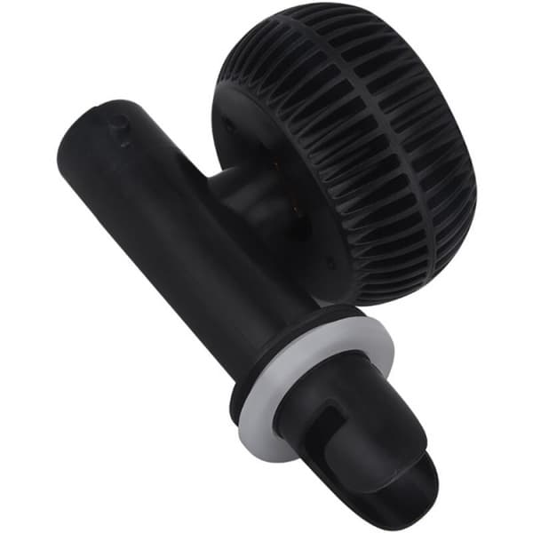 Nem installation Nylon lufttryksmåler Kajak Barometer Holdbar