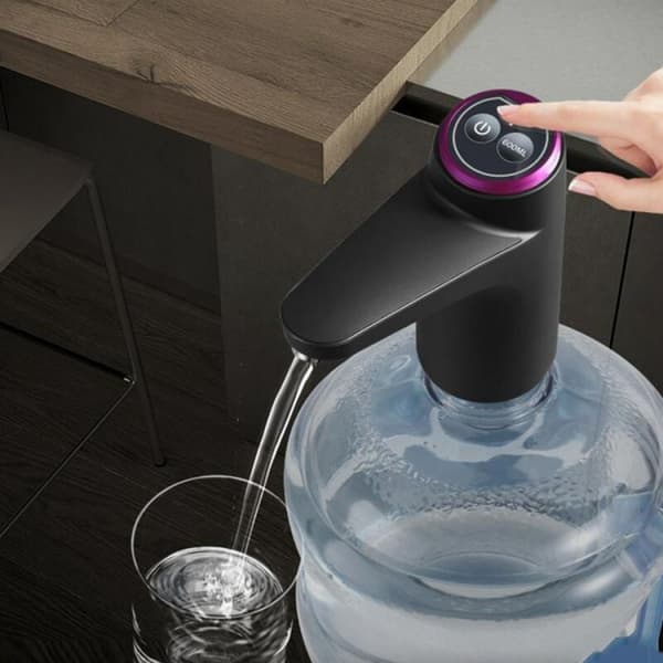 Automatisk elektrisk vanndispenser Husholdningsvanndispenser Swit