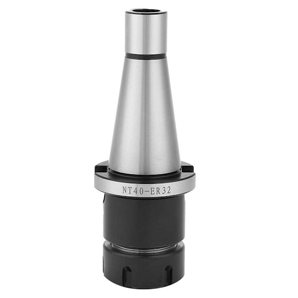 NT40-ER32 freseskaft + ER32UM rød skiftenøkkel 2PCS for fresing maskineringssenter