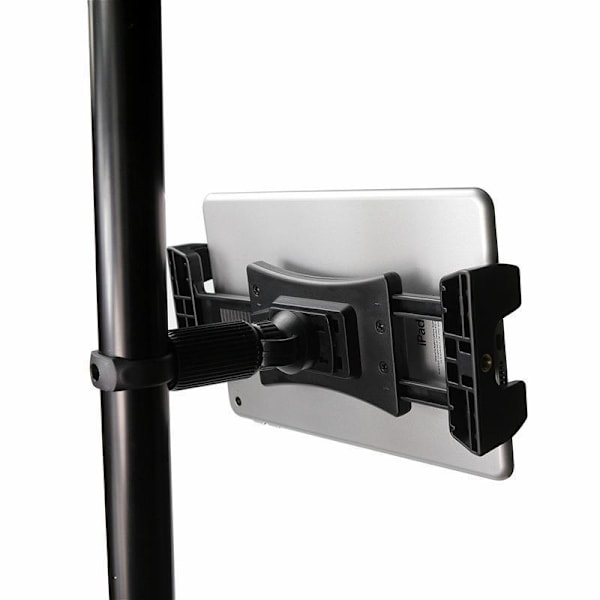 Mobiltelefon iPad Universal Holder Bil Hovedstøtte Fører Elektrisk H