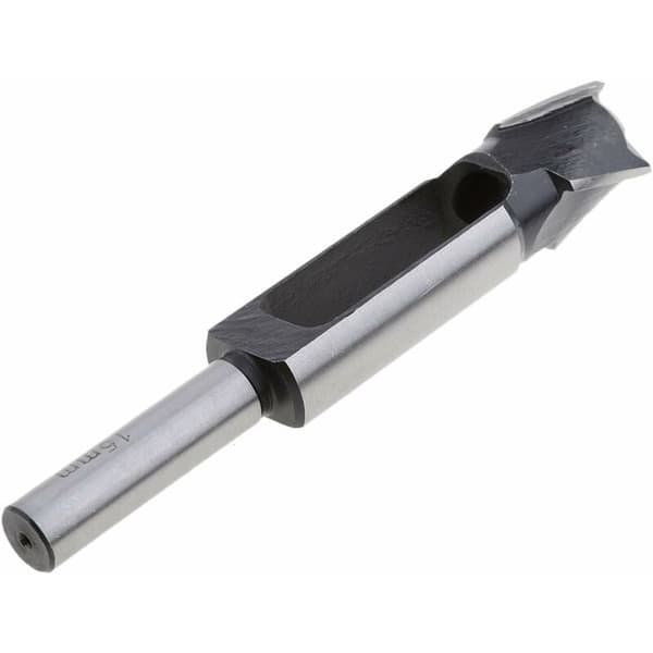 Korkbor, korkspisser, korkspisser 1/2\" - 15mm