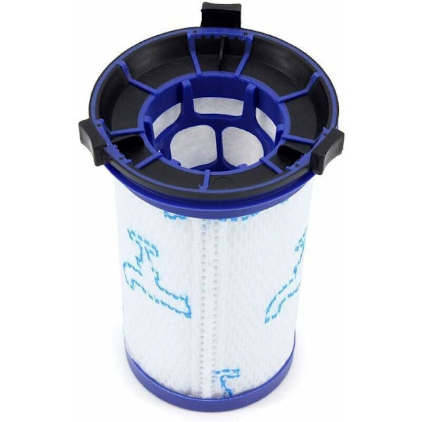3 kpl:n vaihtosuodatin Rowenta Air Force 360 ​​/ X-Pert Es -pölynimuriin