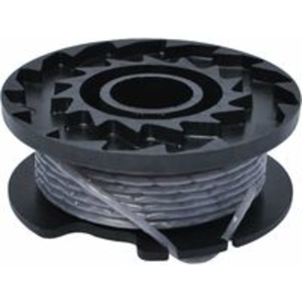 F016800569 Spolar och ersättning Bosch EasyGrassCut, 6 stycken